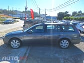 Ford Mondeo SW 2.0 TDCi Sport
