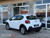 Citroen C3 1.2 PureTech Feel