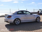 BMW 123 d Coupe