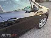 Opel Astra Sports Tourer 1.2 T Business Edition S/S