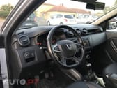 Dacia Duster 1.5 dCi Prestige