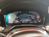 BMW 420 d Advantage Auto