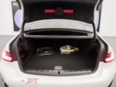 BMW 320 e Line Sport Auto