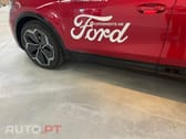 Ford Capri 77 kWh Premium