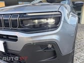 Jeep Avenger 54 kWh Summit