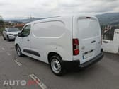 Toyota Proace City 1.5 HDI Longa 2025 10.000Km