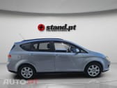 Seat Altea XL 1.4 16V Reference