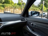 BMW 320 d Touring Pack M Auto