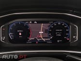 Volkswagen T-Cross 1.0TSi Style