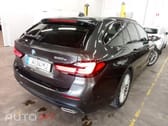 BMW 530 e