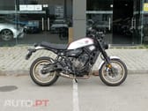 Yamaha XSR 700 Tribute