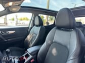 Nissan Qashqai 1.5 dCi Tekna Premium