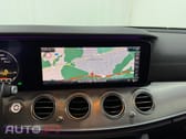 Mercedes-Benz E 220 d AMG designo