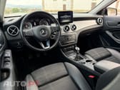 Mercedes-Benz GLA 180 d Style