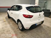 Renault Clio IV Societé 1.5 dCi Zen