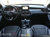 Mercedes-Benz C 200 Avantgarde- Pack Night