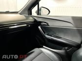 MG MG4 64 kWh Luxury