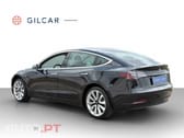 Tesla Model 3 Standard Range Plus RWD