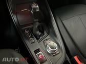 BMW X1 xDrive25e
