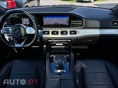 Mercedes-Benz GLE de 4Matic