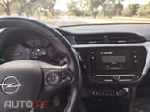 Opel Corsa Edition Passageiro