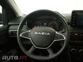 Dacia Sandero Sandero 1.0 ECO-G Stepway Extreme Bi-Fuel