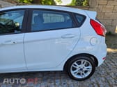 Ford Fiesta 1.5 TDCi Trend