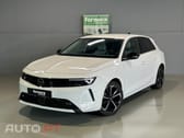 Opel Astra 1.2 T Elegance