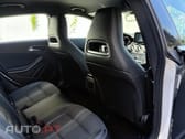 Mercedes-Benz CLA 180 d Shooting Brake Urban Aut.