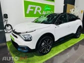 Citroen e-C4 50 kWh Shine Pack