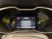 MG ZS 72.6 kWh Luxury