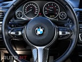 BMW 318 d Auto Pack M