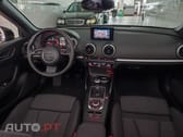 Audi A3 Cabrio 2.0 TDi Sport