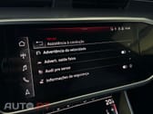 Audi A7 40 TDI S tronic