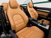 Mercedes-Benz E 250 CDi Avantgarde BE Auto