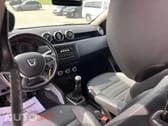 Dacia Duster 1.5 dCi Prestige 4WD