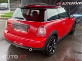 MINI Cooper D