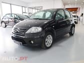 Citroen C3 1.4 HDi Airdream Exclusive