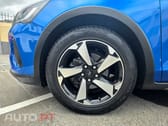 Ford Focus 1.0 EcoBoost MHEV Connected