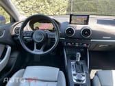 Audi A3 Sportback 1.6 TDi S-line S tronic
