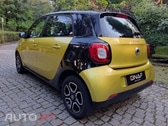 Smart ForFour 1.0 Prime 71