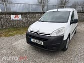 Citroen Berlingo 1.6 BlueHDi L1 3L