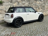 MINI Cooper D