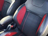 Peugeot 208 1.6 THP GTi
