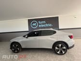 Polestar 2 Long Range Single Motor