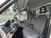 Citroen Jumper 2.2HDI 3LUG c/AC 106.000 Kms