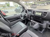 Opel Vivaro L3H1 Turbo
