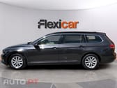 Volkswagen Passat Variant 1.6 TDI Confortline DSG