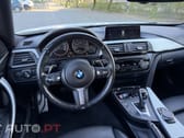 BMW 420 d Pack M Auto