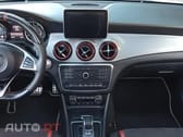 Mercedes-Benz CLA 45 AMG Shooting Brake 4-Matic